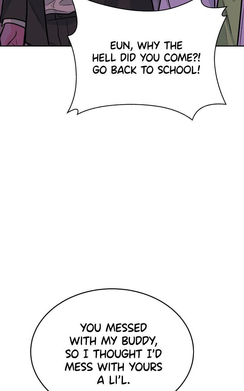 Read The Good Student Manga Online