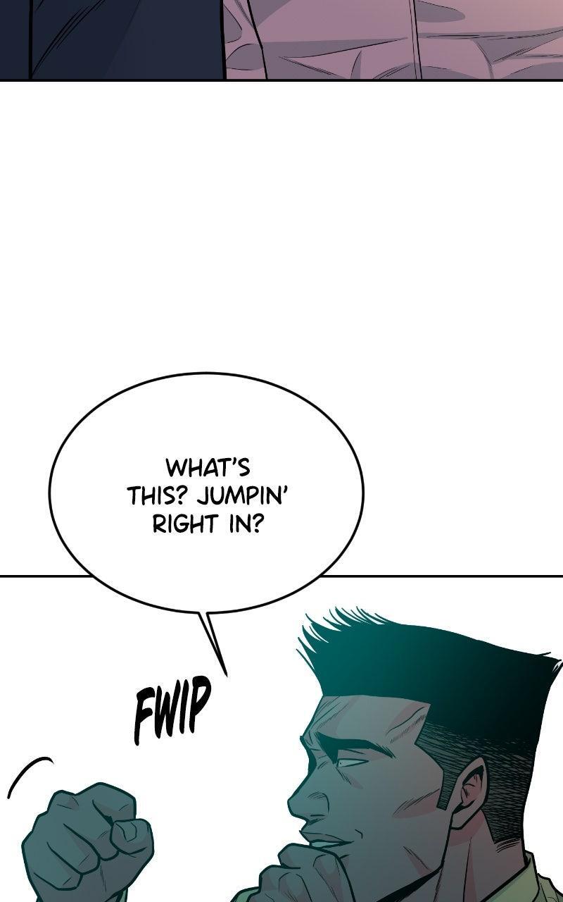 Read The Good Student Manga Online