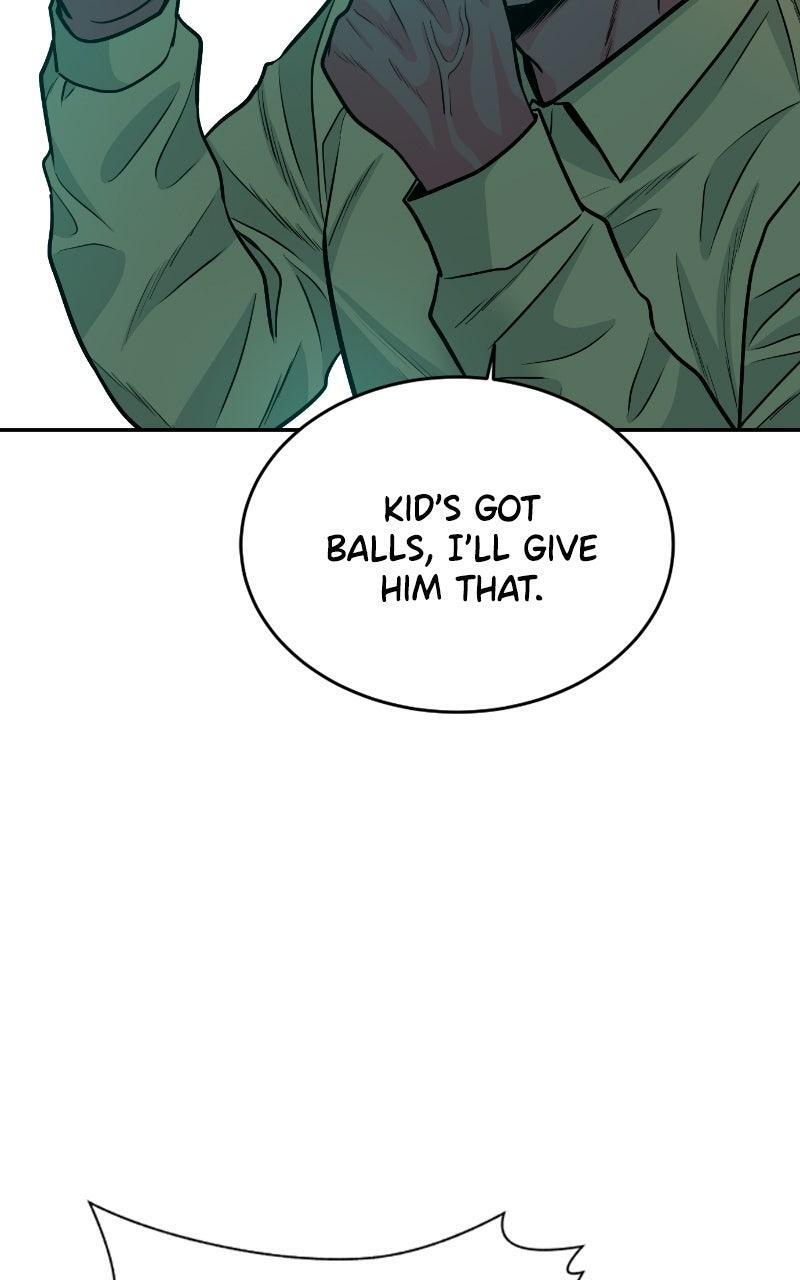 Read The Good Student Manga Online