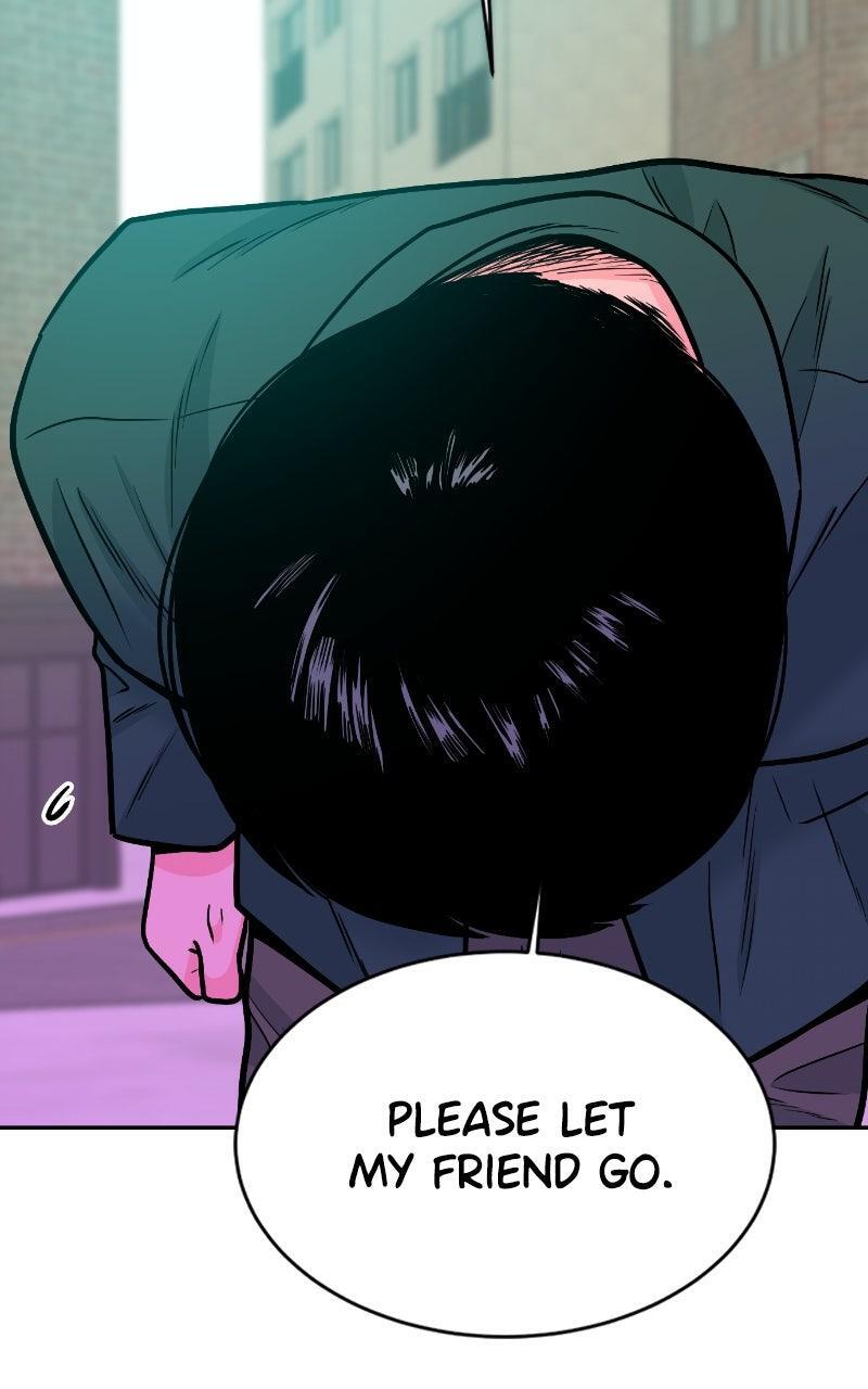 Read The Good Student Manga Online