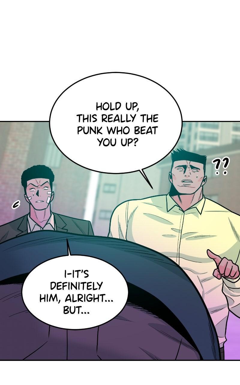 Read The Good Student Manga Online