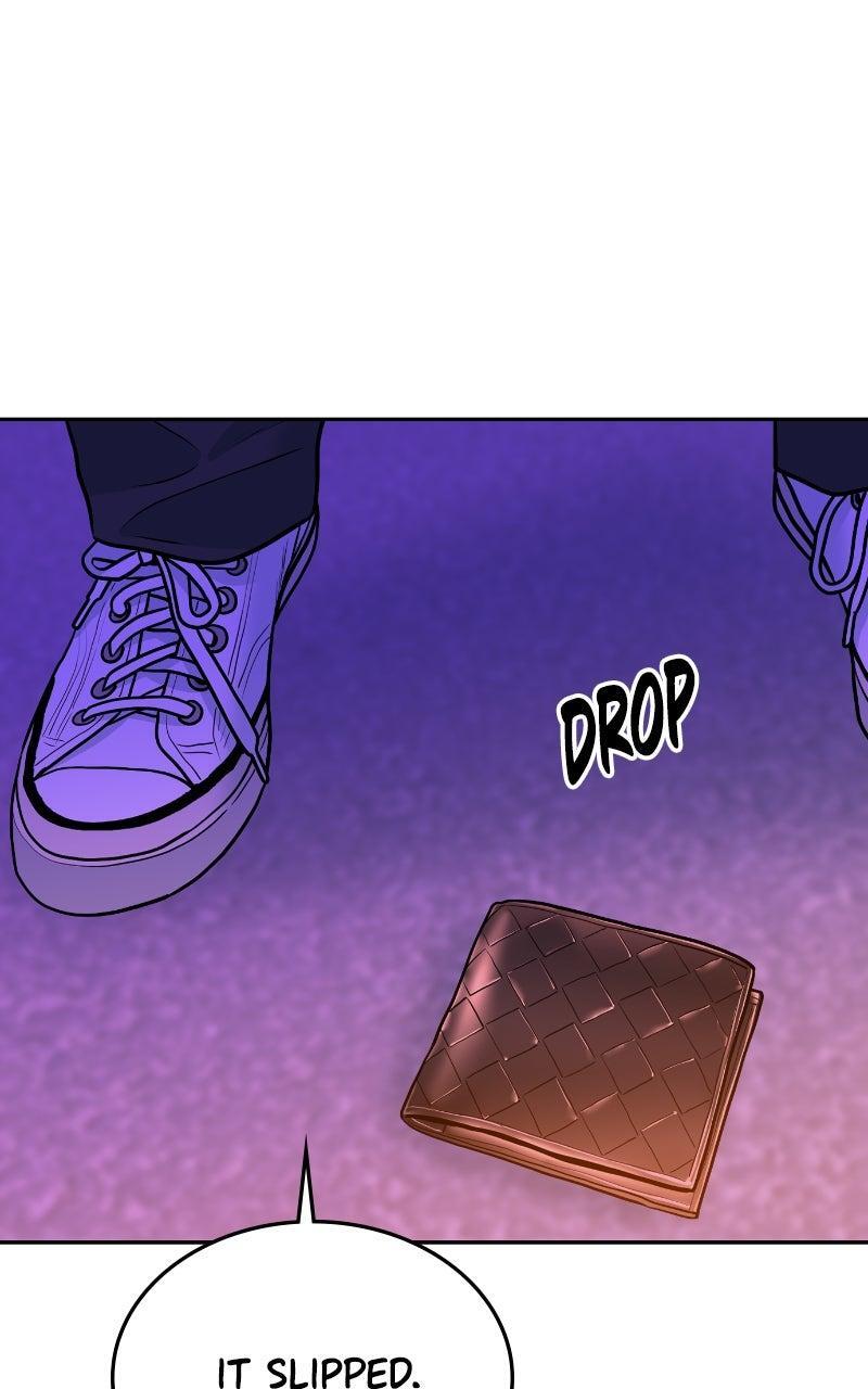 Read The Good Student Manga Online