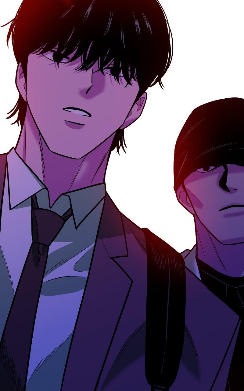 Read The Good Student Manga Online