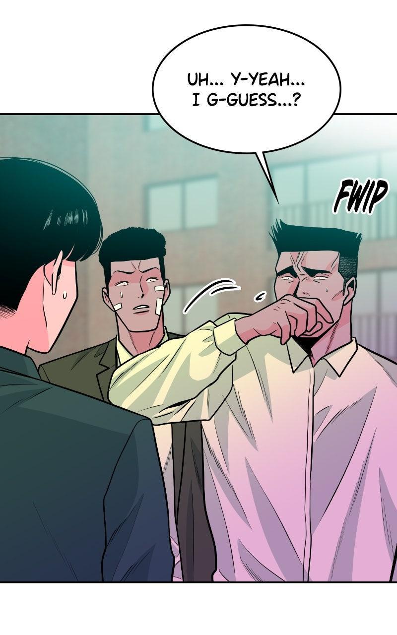 Read The Good Student Manga Online