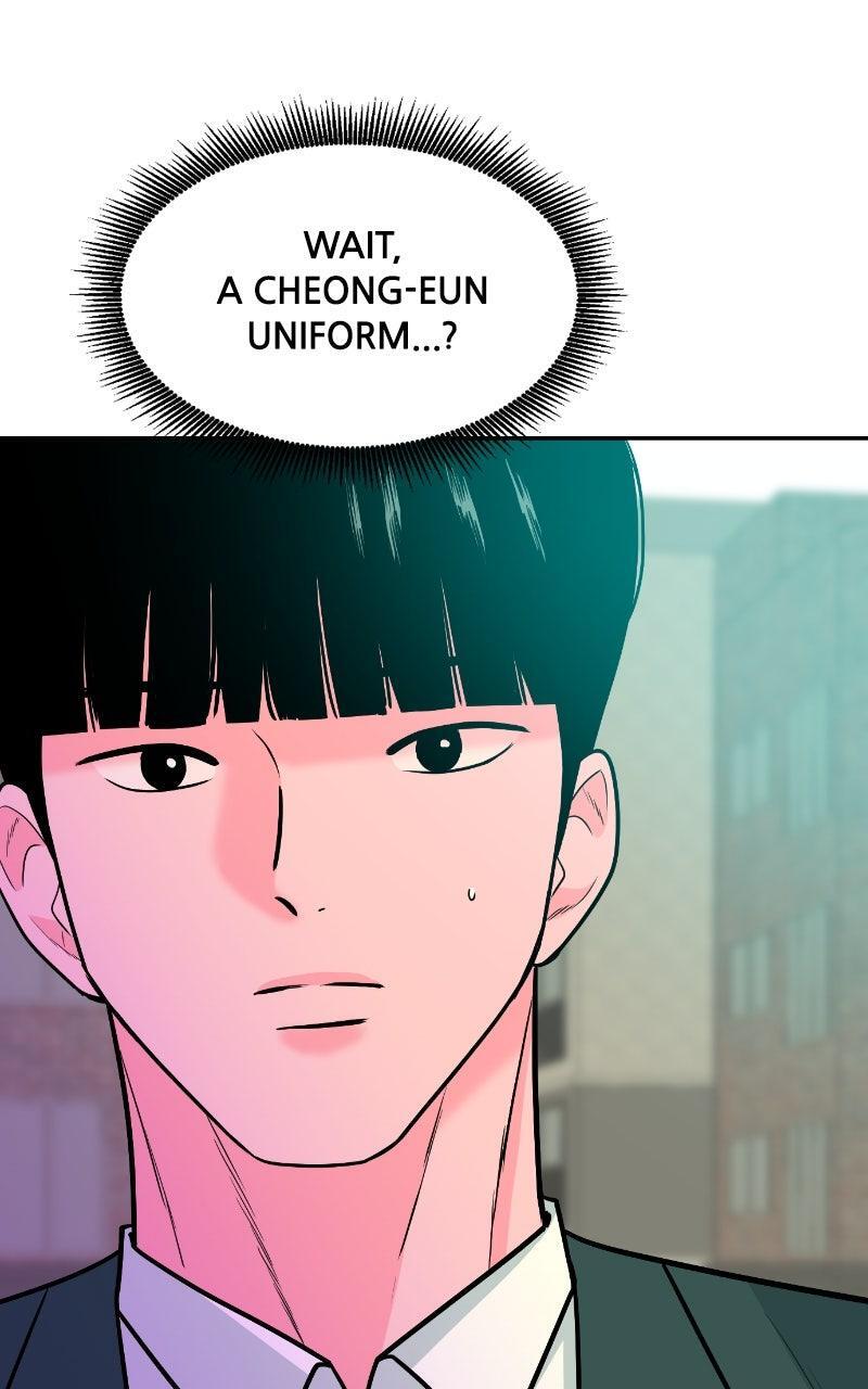 Read The Good Student Manga Online