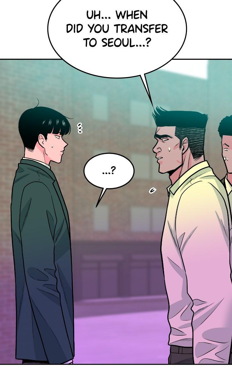 Read The Good Student Manga Online