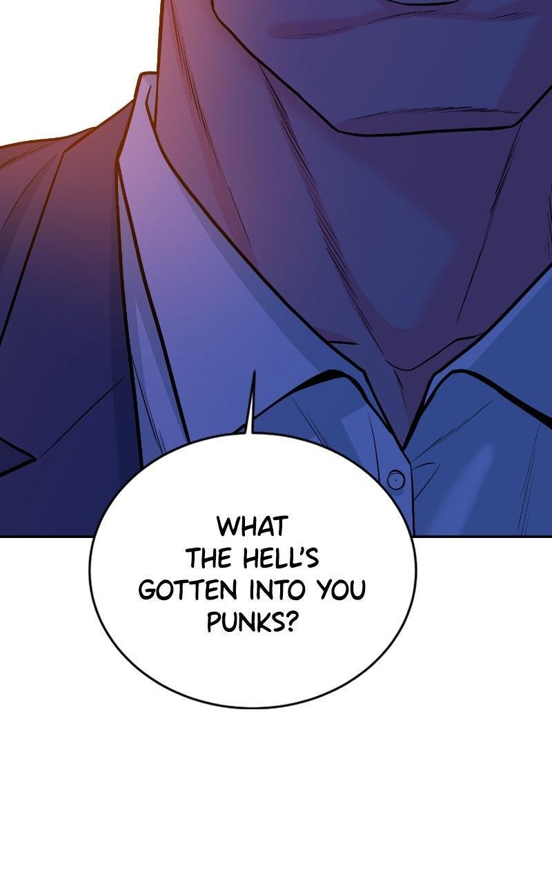 Read The Good Student Manga Online