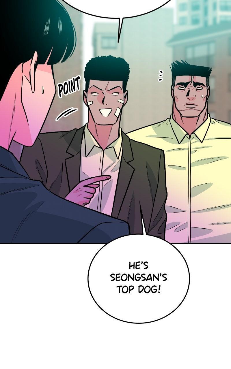 Read The Good Student Manga Online