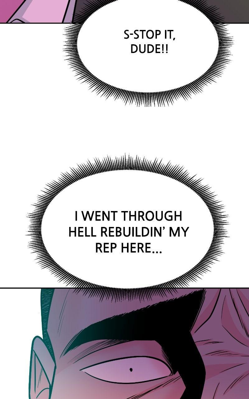 Read The Good Student Manga Online
