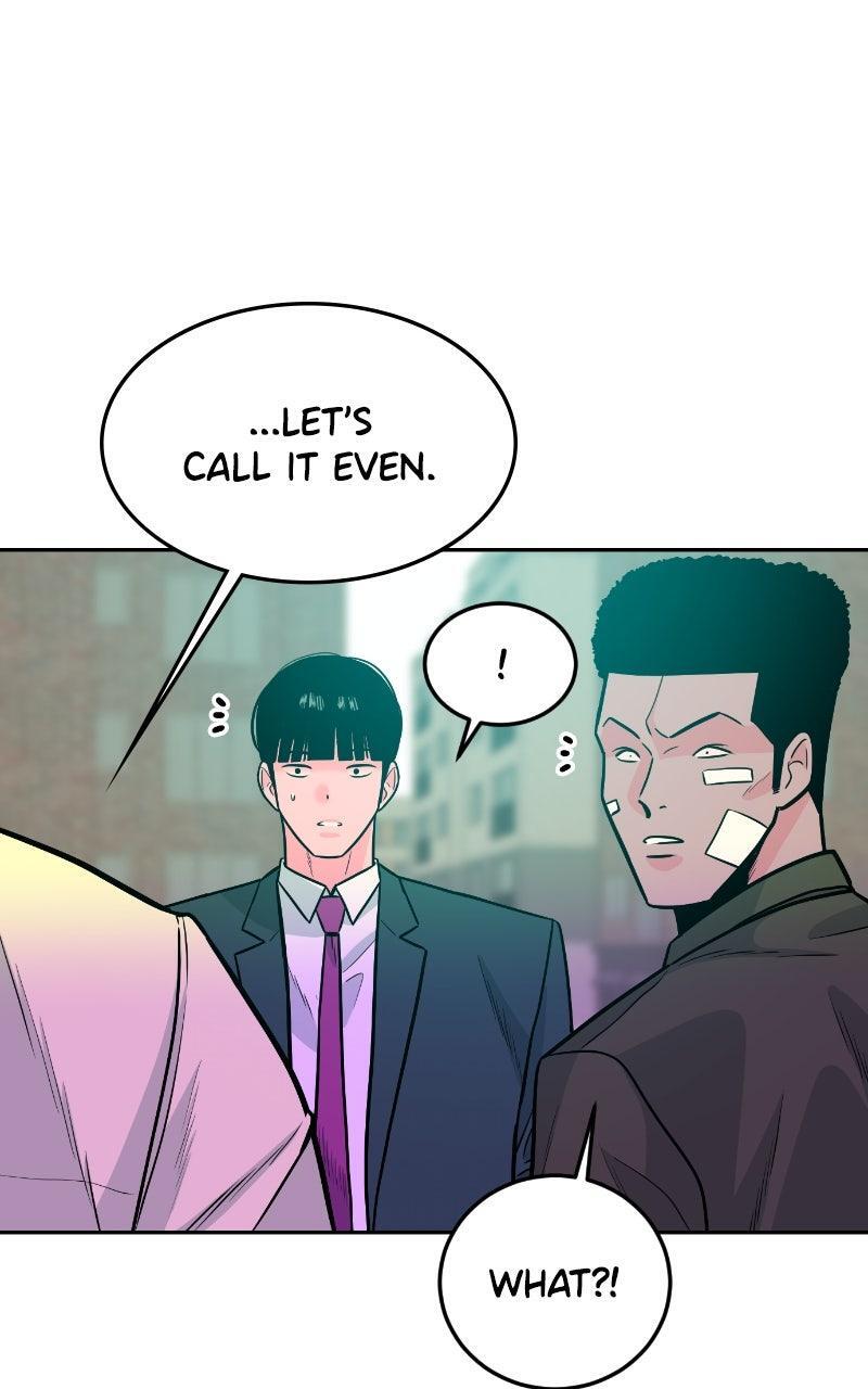 Read The Good Student Manga Online