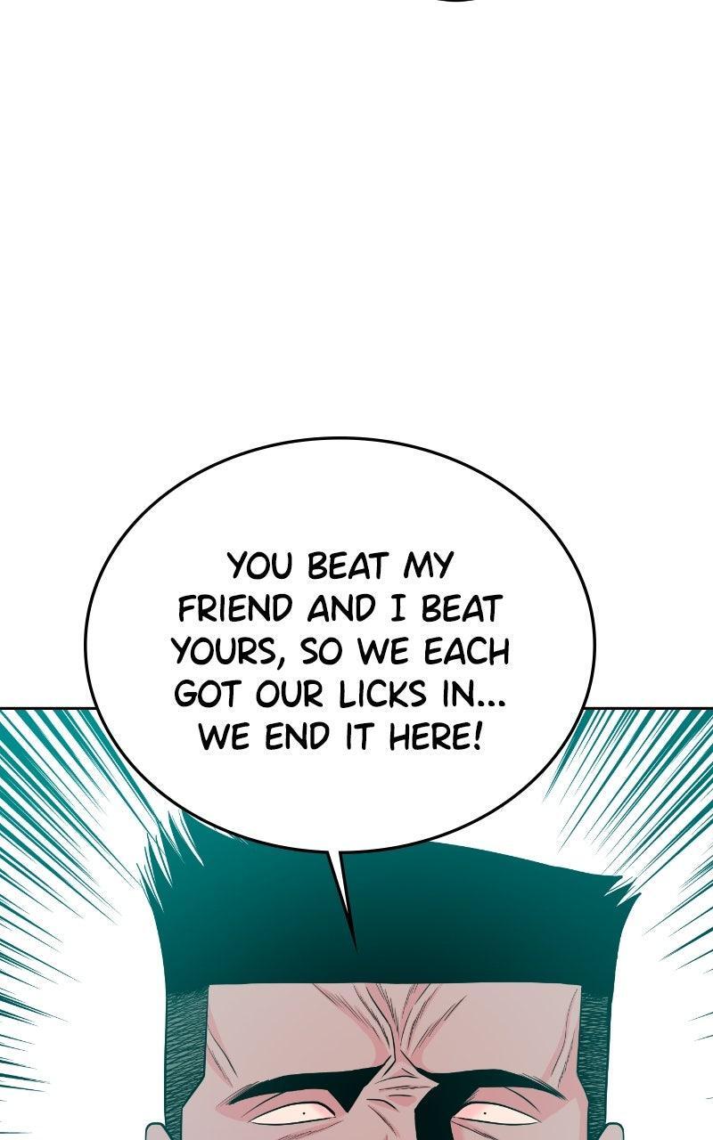 Read The Good Student Manga Online