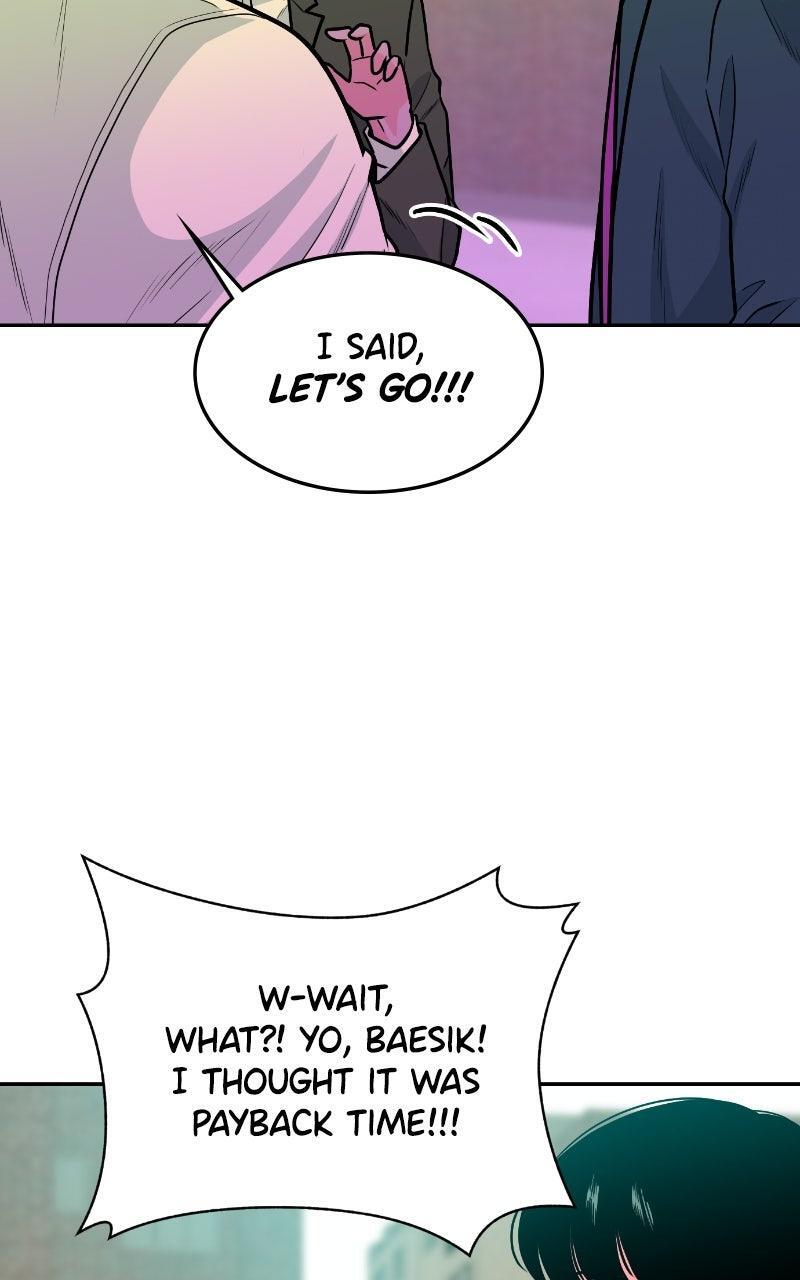 Read The Good Student Manga Online