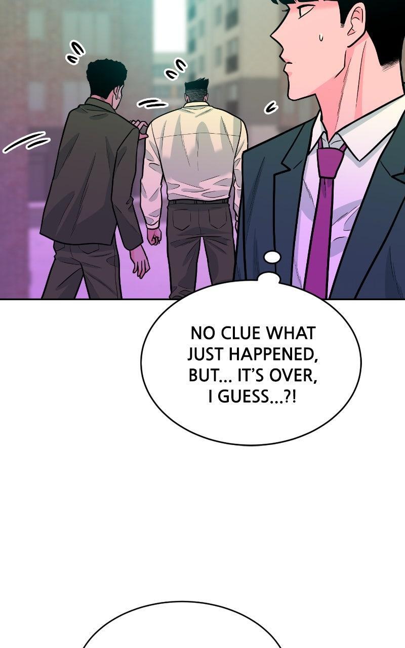 Read The Good Student Manga Online