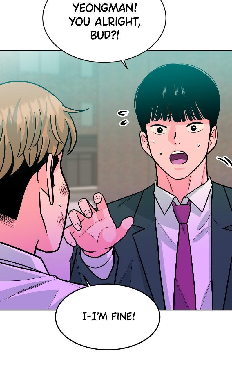 Read The Good Student Manga Online