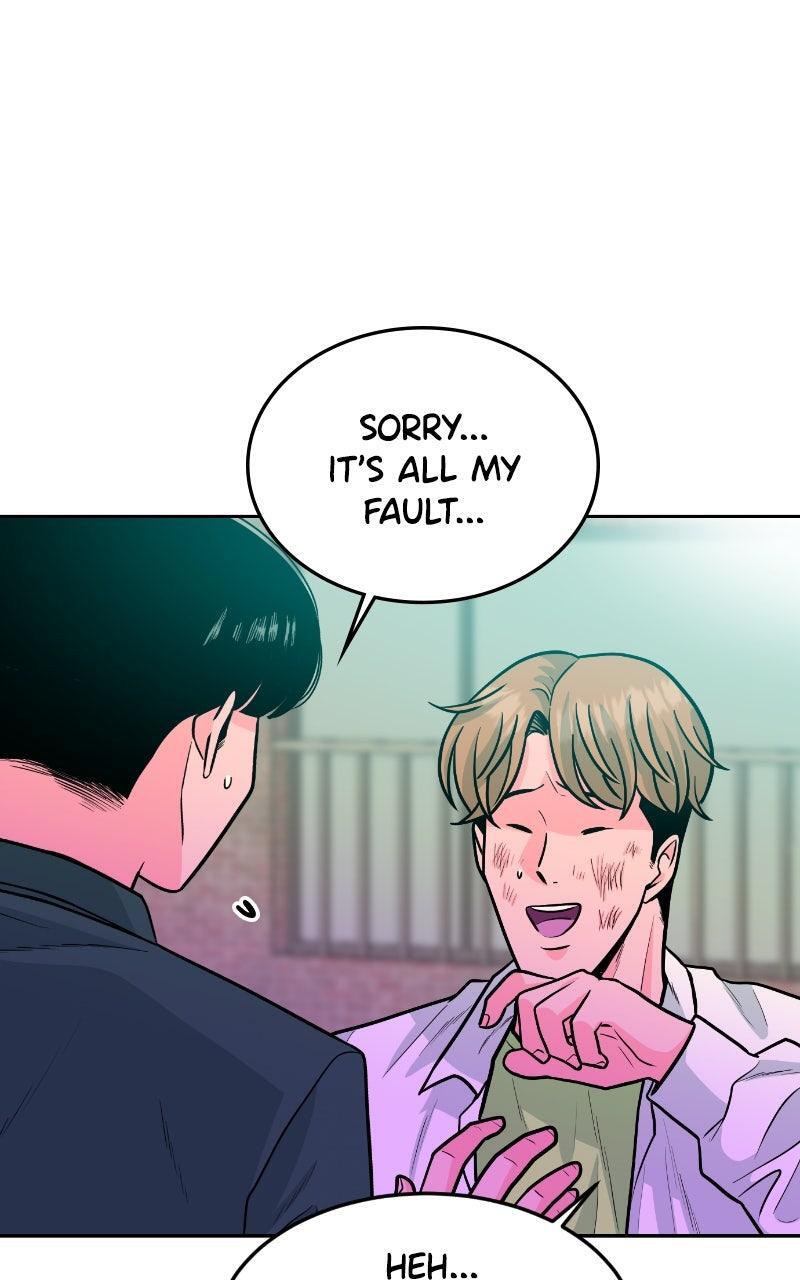 Read The Good Student Manga Online