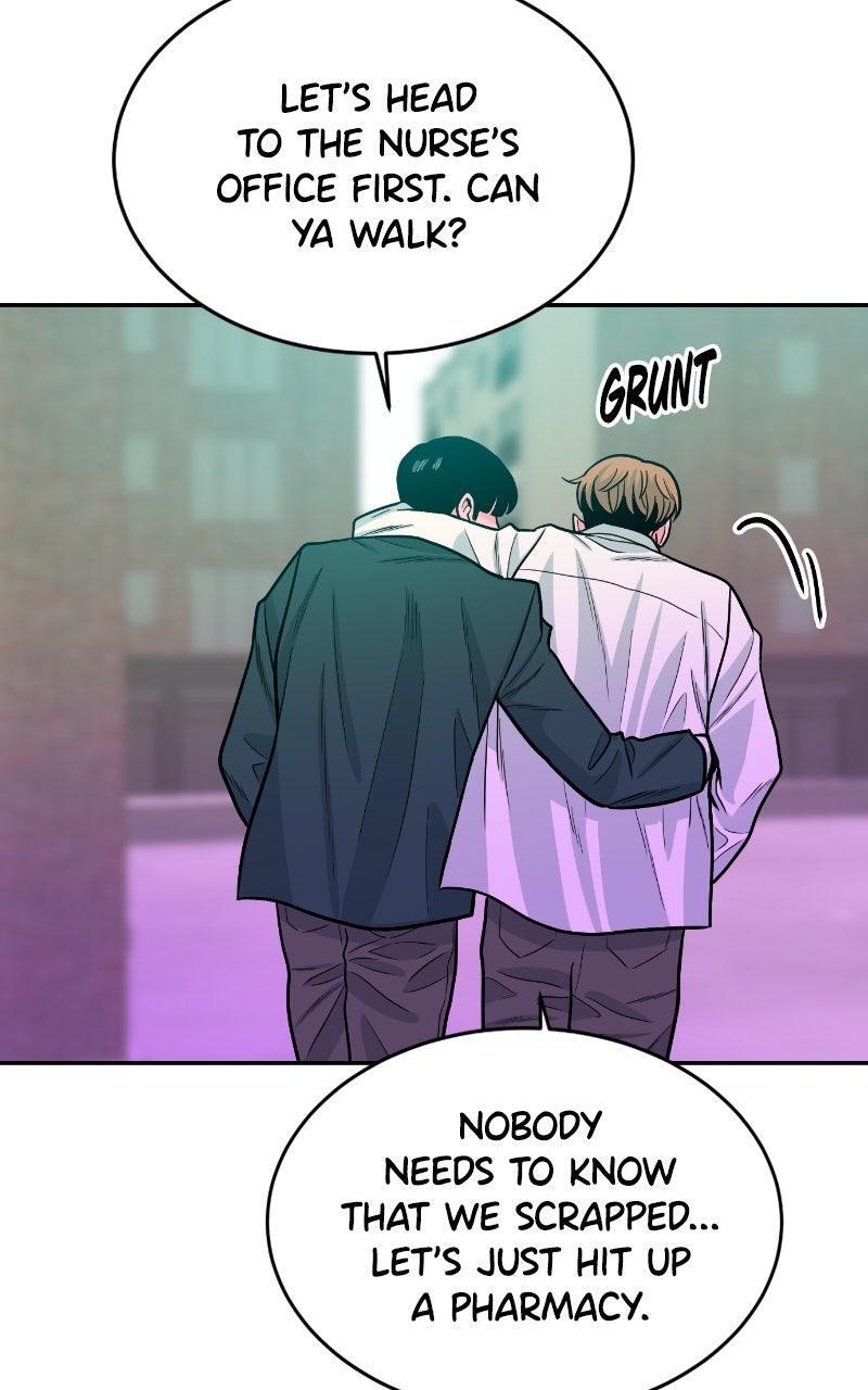 Read The Good Student Manga Online