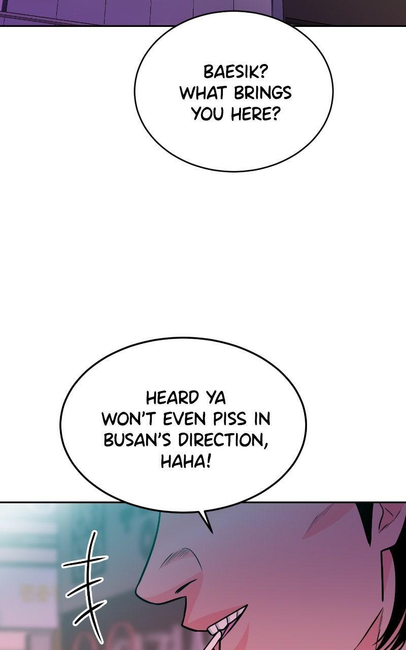 Read The Good Student Manga Online