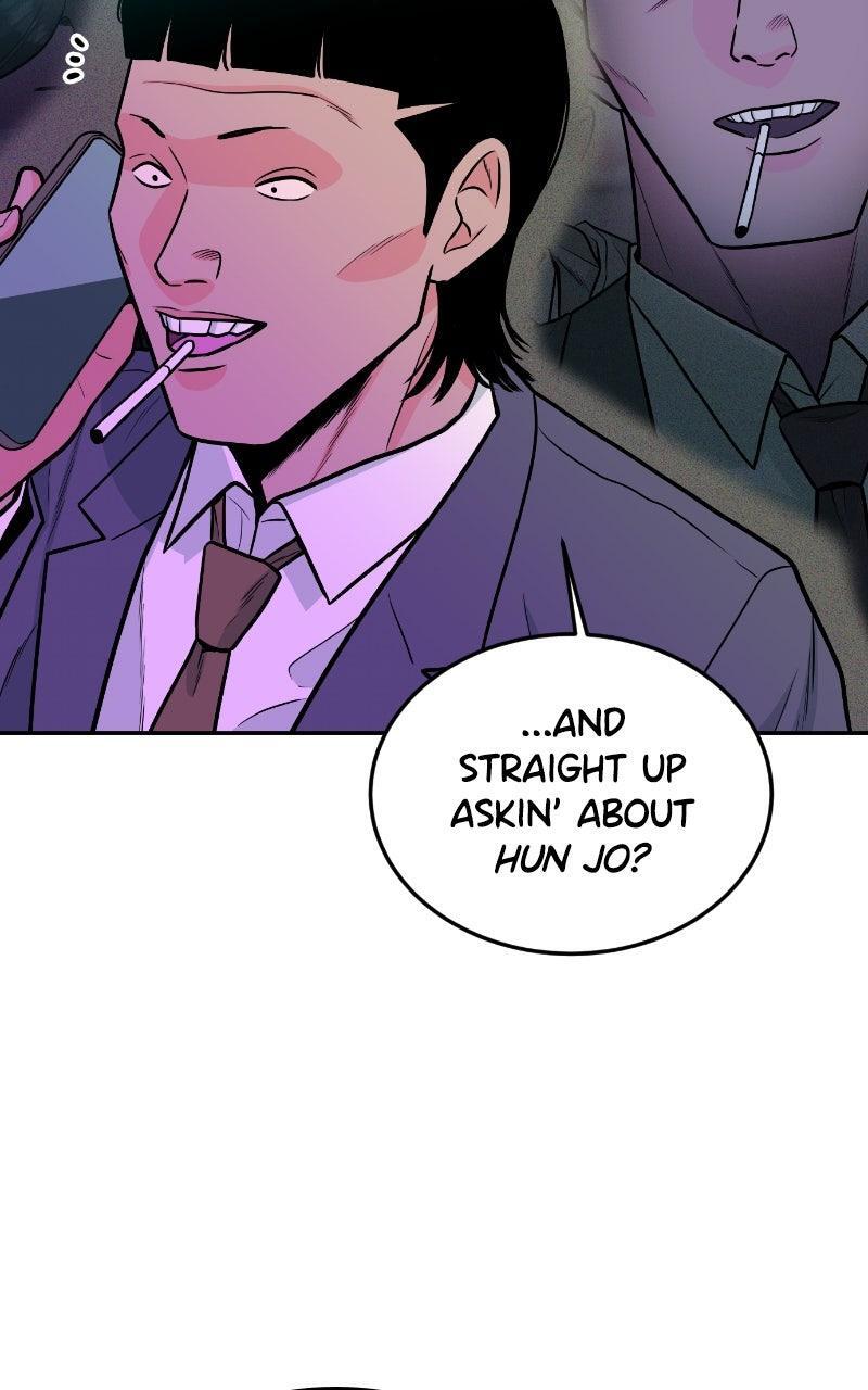 Read The Good Student Manga Online