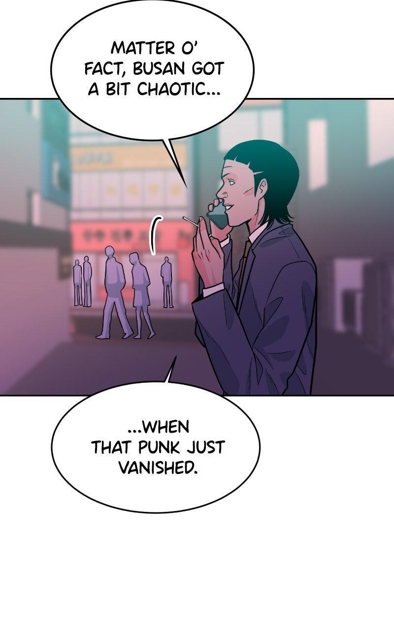 Read The Good Student Manga Online