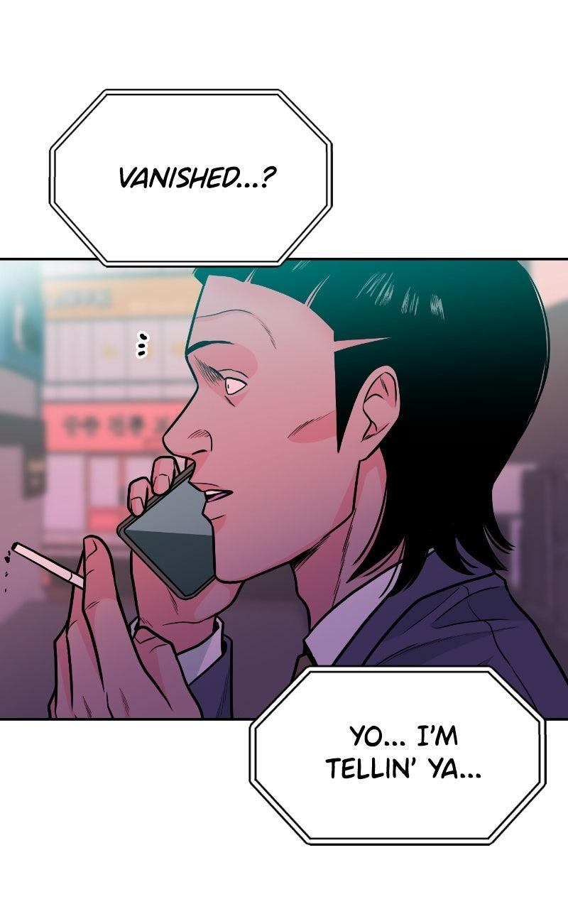 Read The Good Student Manga Online