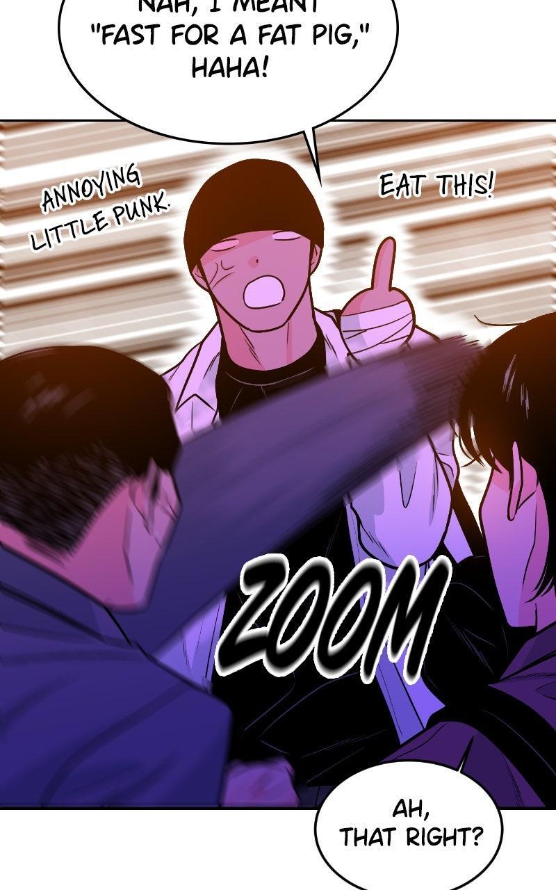 Read The Good Student Manga Online