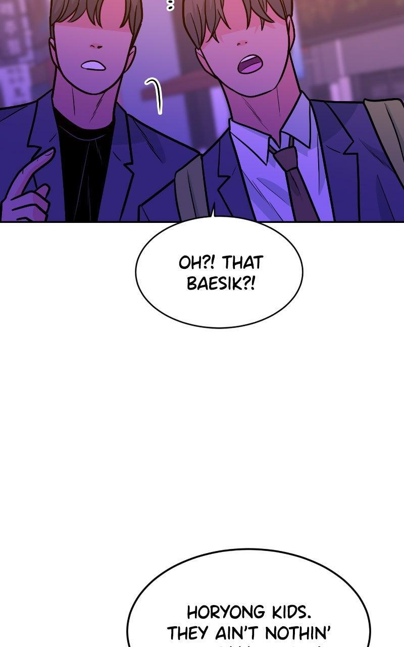Read The Good Student Manga Online