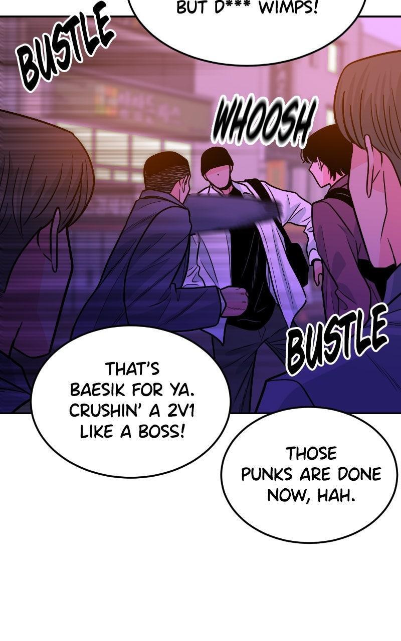 Read The Good Student Manga Online