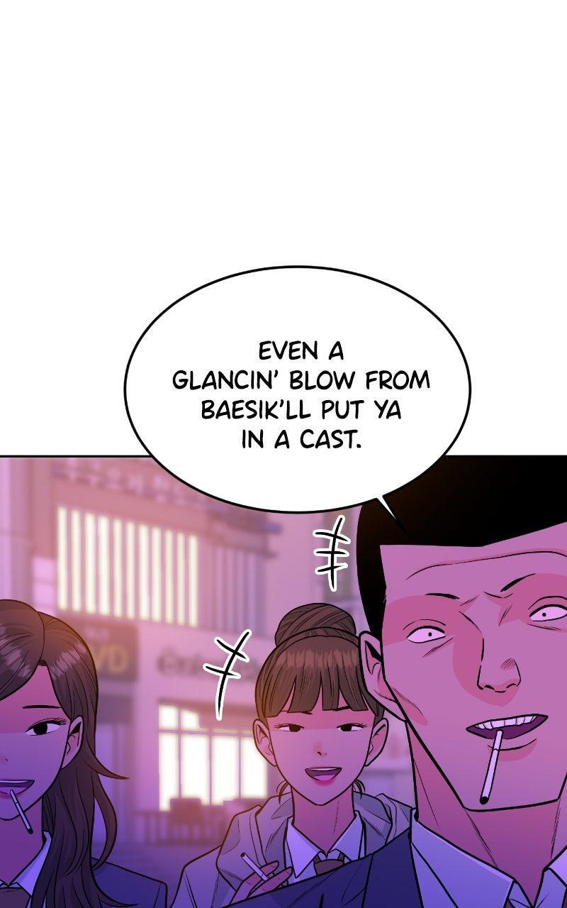Read The Good Student Manga Online