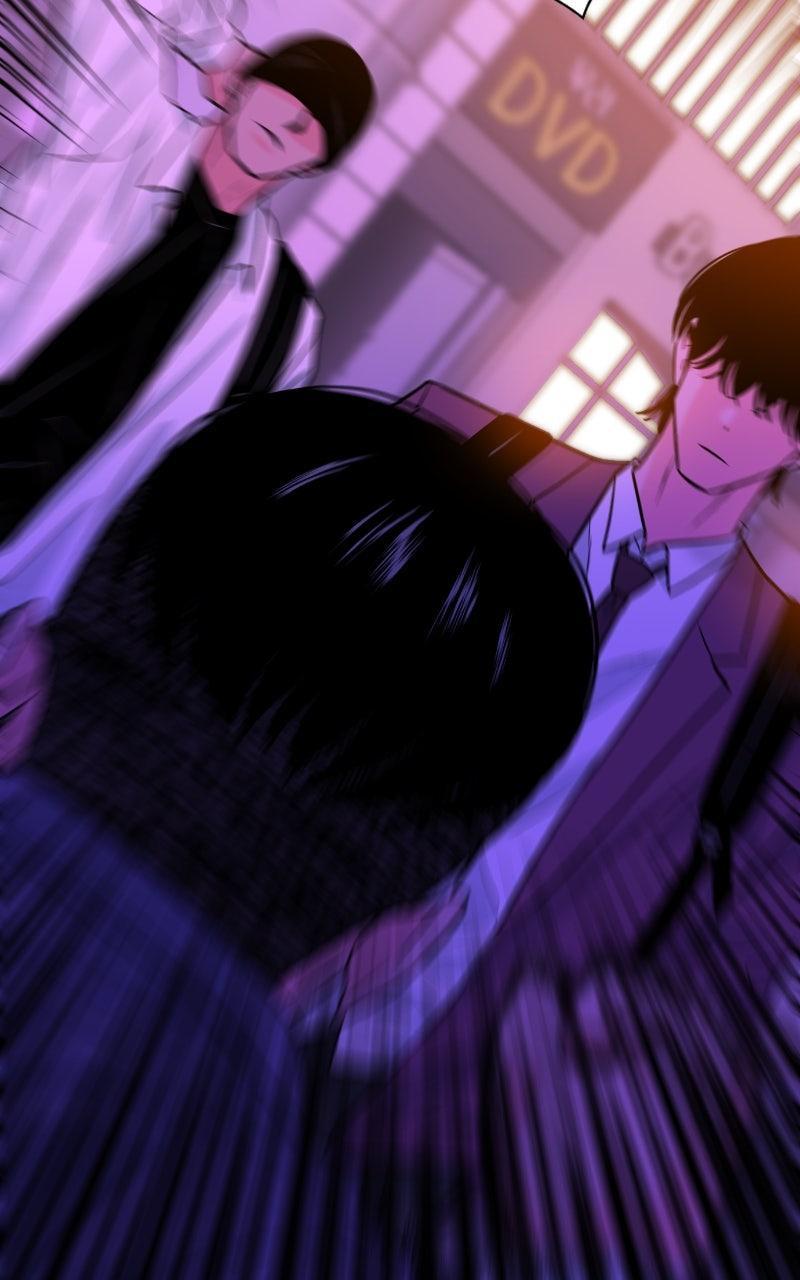 Read The Good Student Manga Online