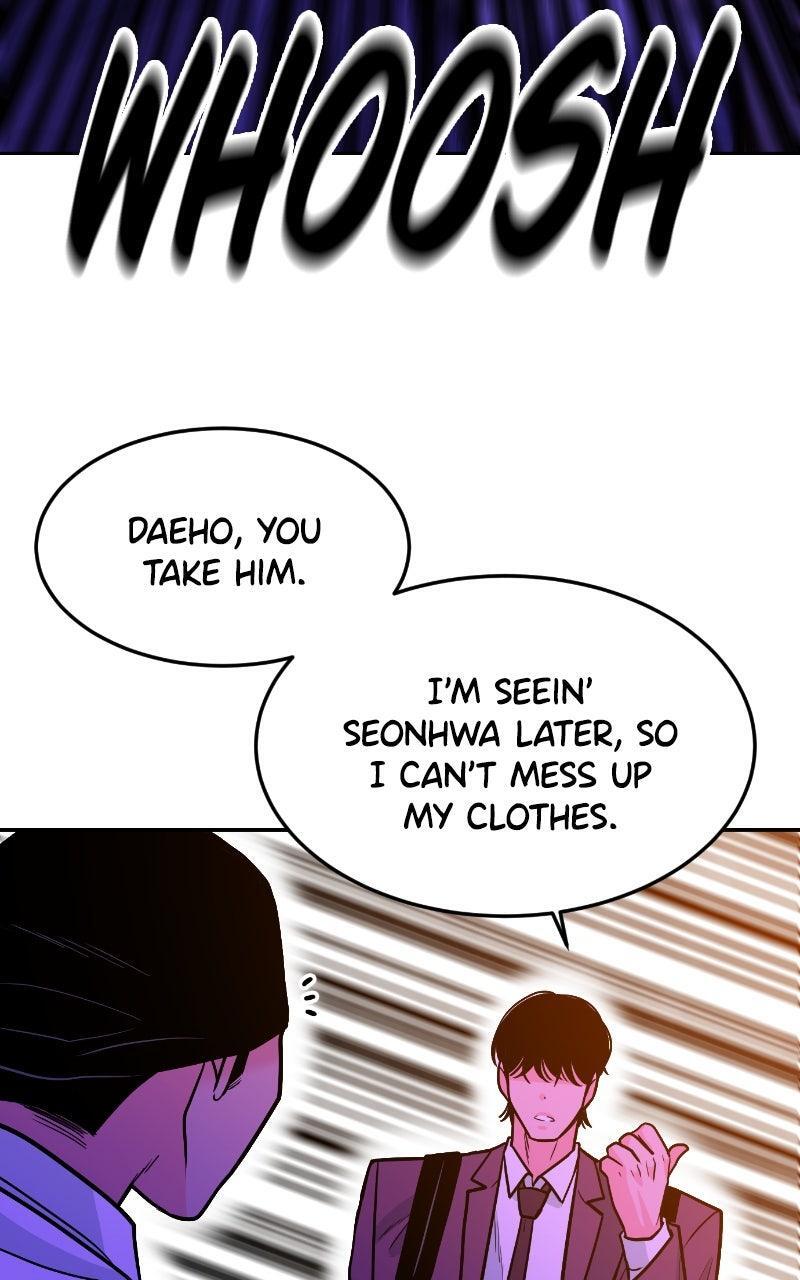 Read The Good Student Manga Online