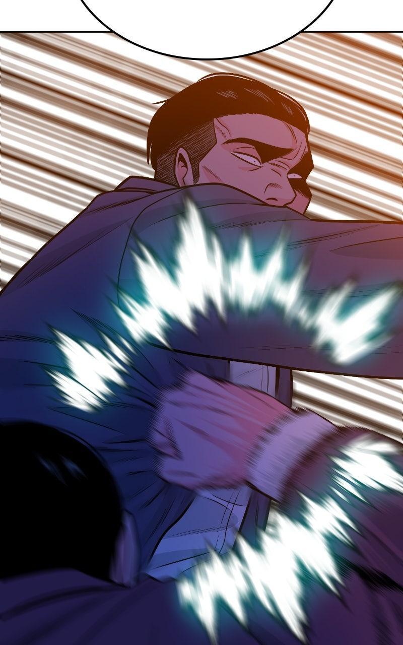 Read The Good Student Manga Online