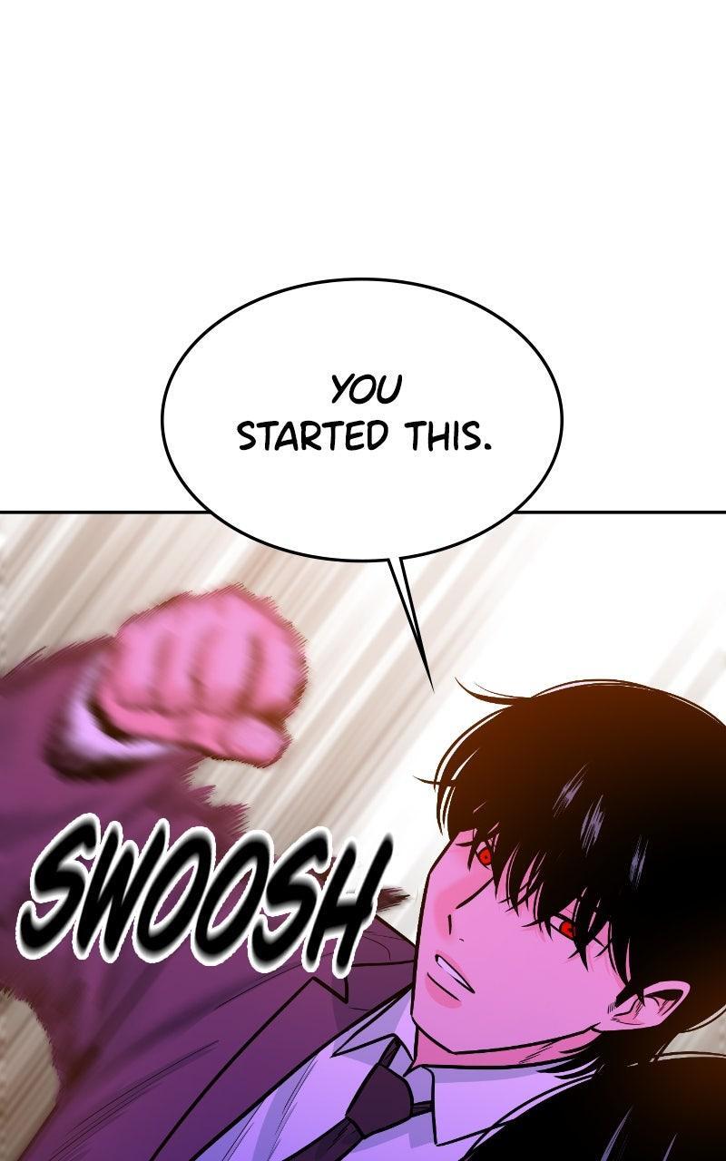 Read The Good Student Manga Online