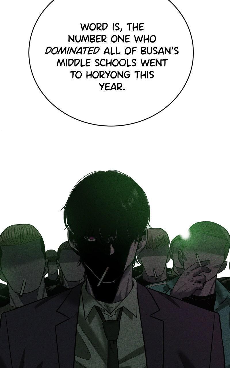 Read The Good Student Manga Online