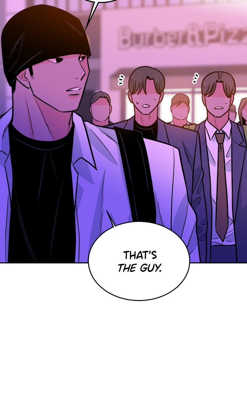 Read The Good Student Manga Online