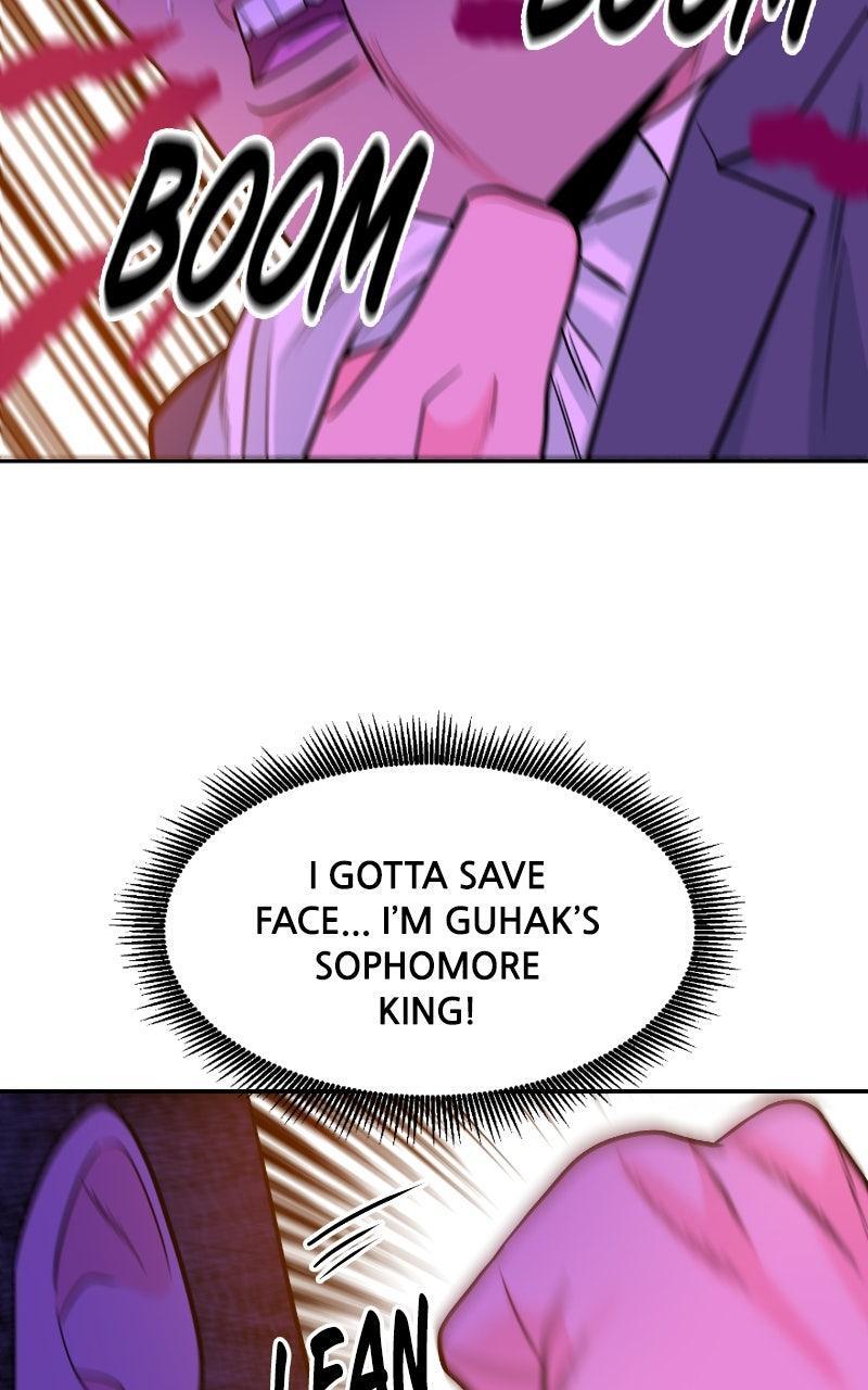 Read The Good Student Manga Online