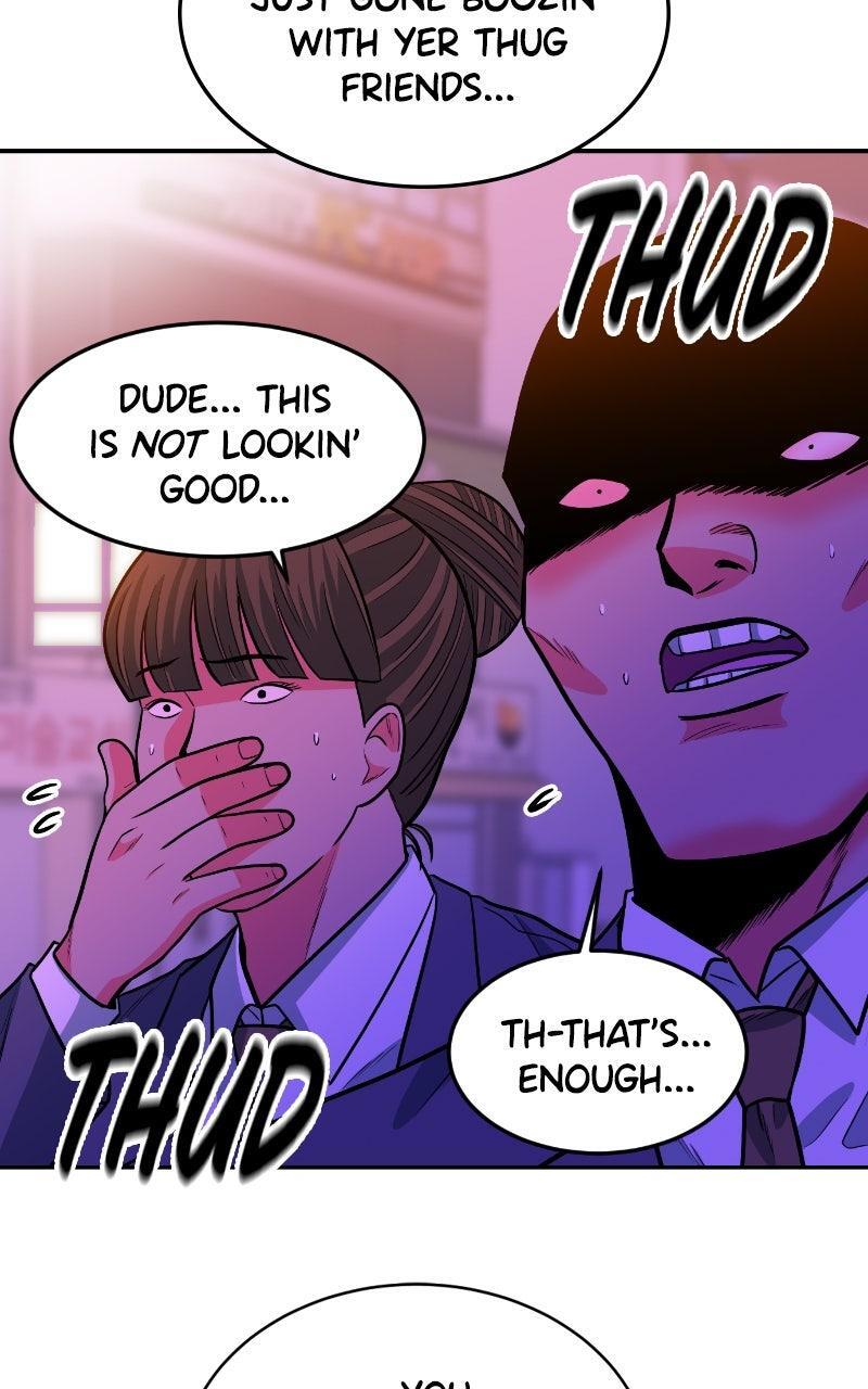 Read The Good Student Manga Online
