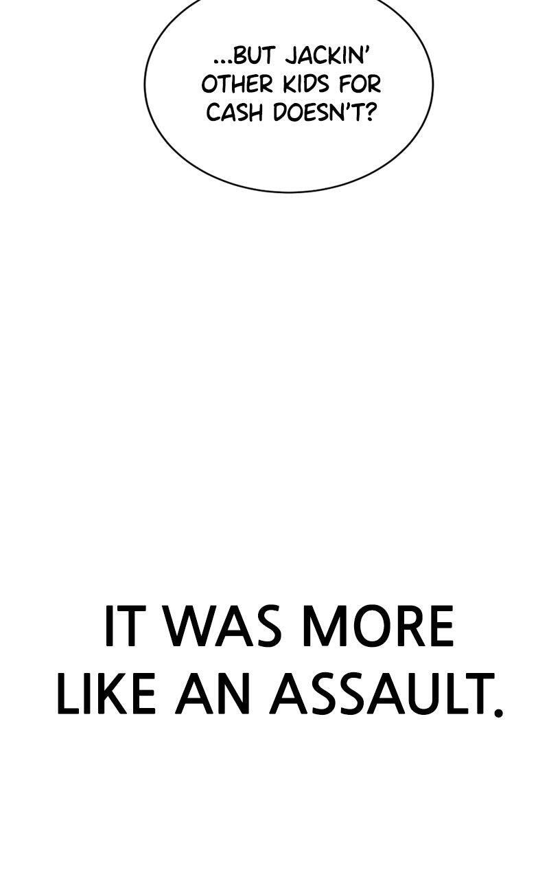 Read The Good Student Manga Online