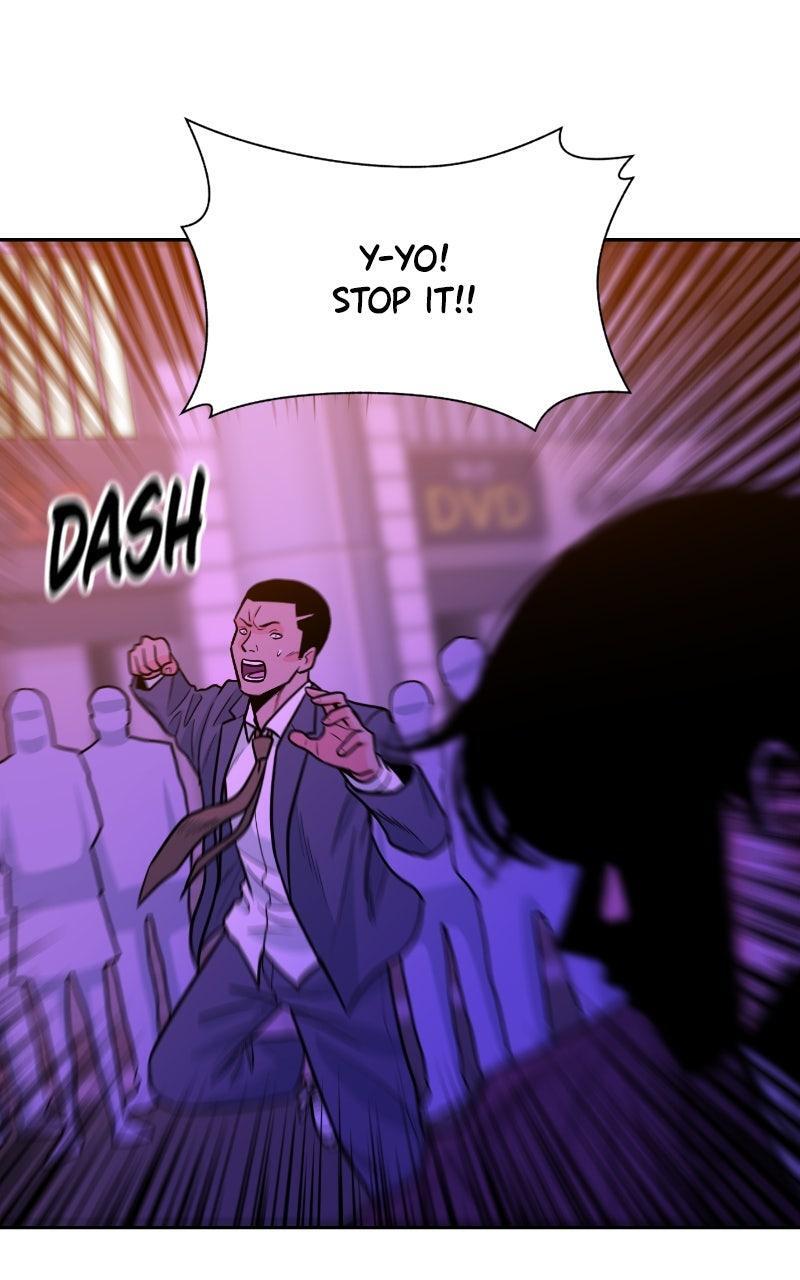 Read The Good Student Manga Online