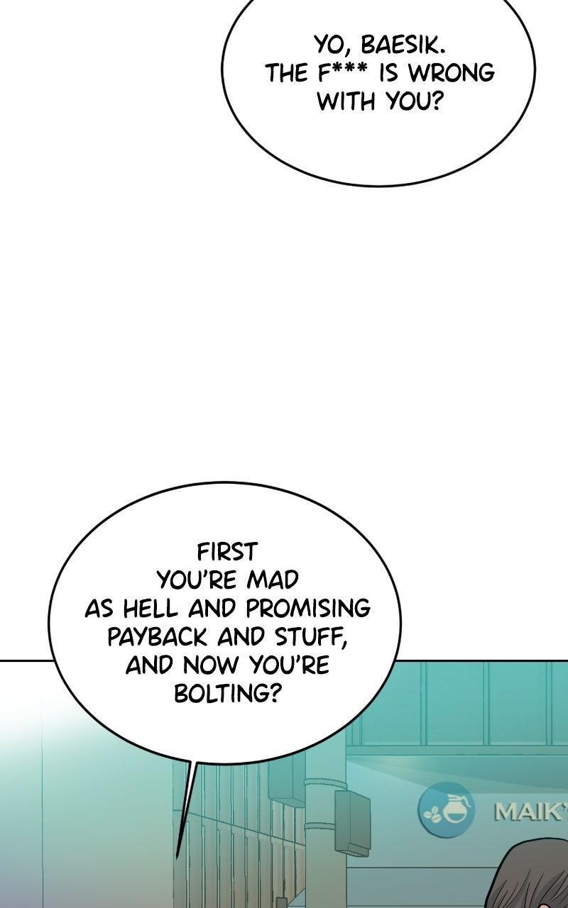 Read The Good Student Manga Online