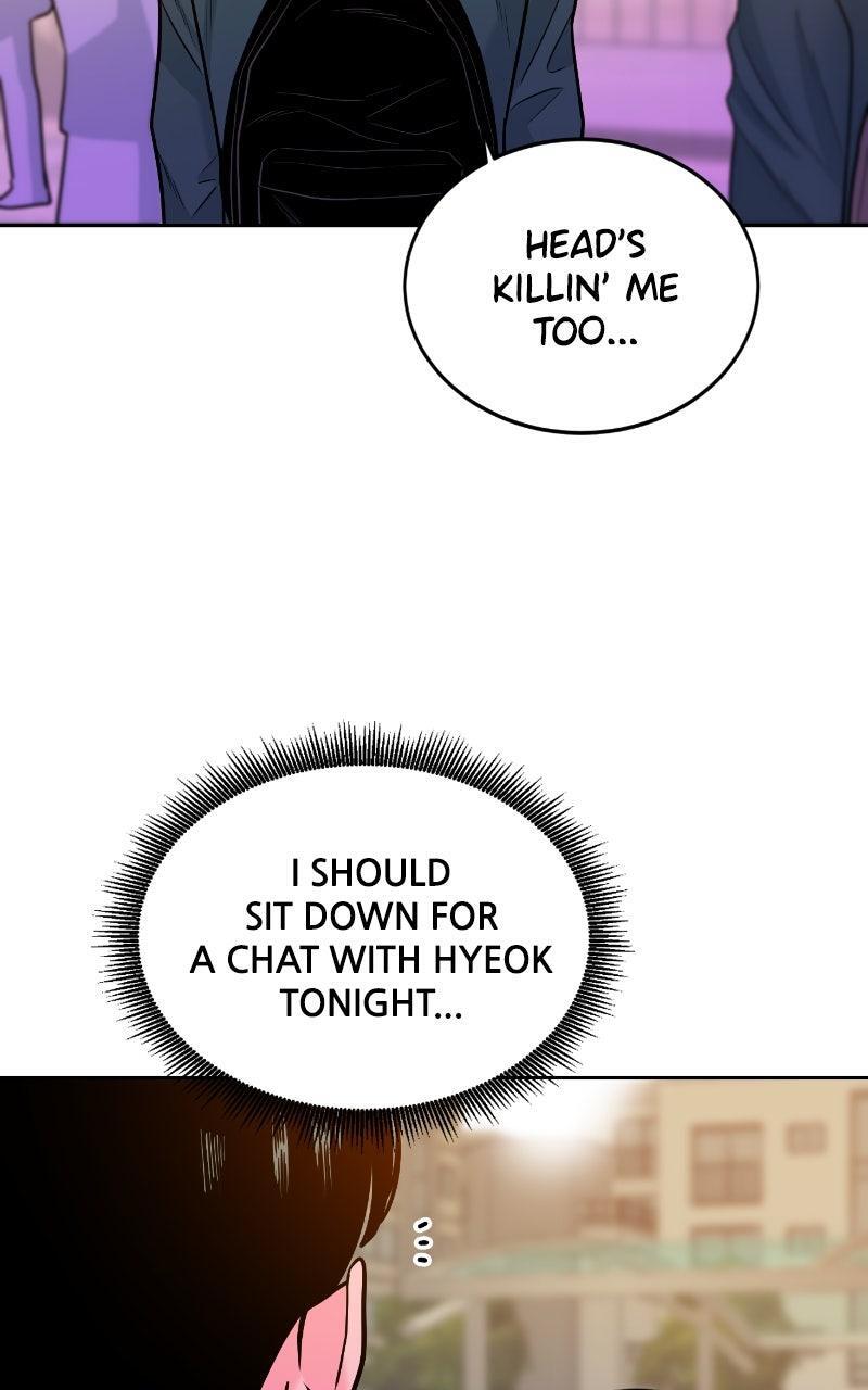 Read The Good Student Manga Online