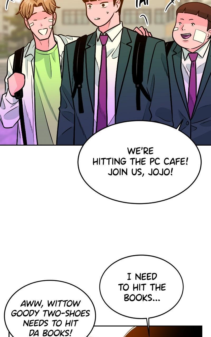 Read The Good Student Manga Online