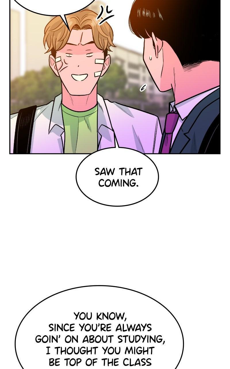 Read The Good Student Manga Online