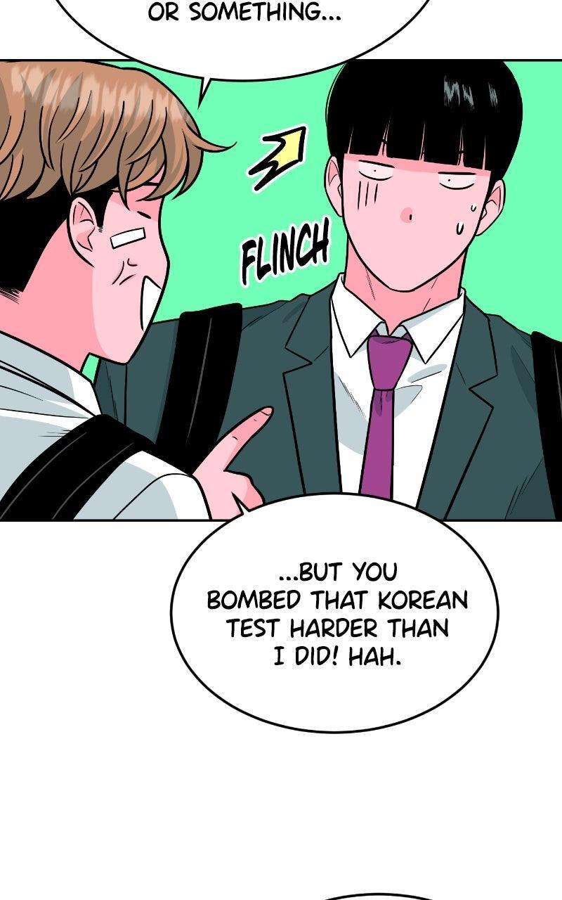 Read The Good Student Manga Online