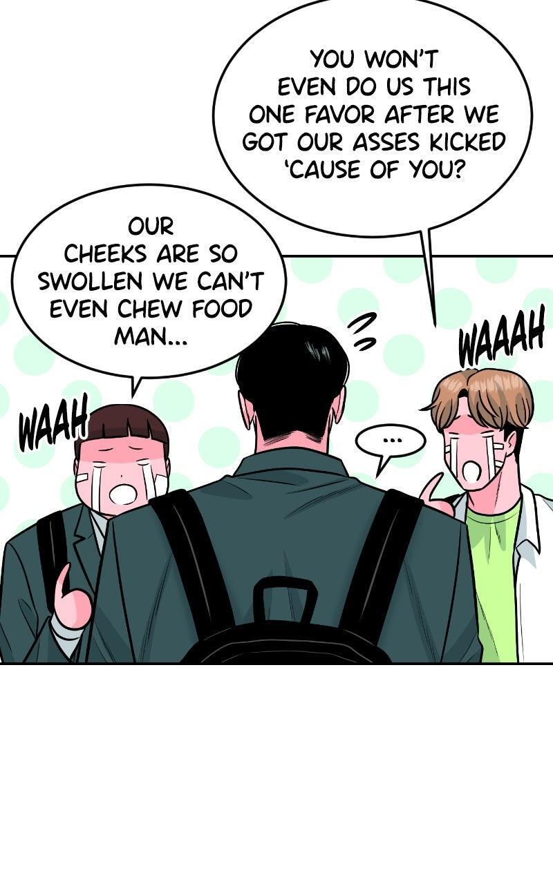 Read The Good Student Manga Online
