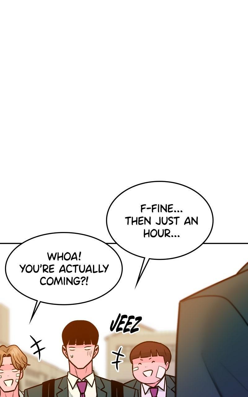 Read The Good Student Manga Online