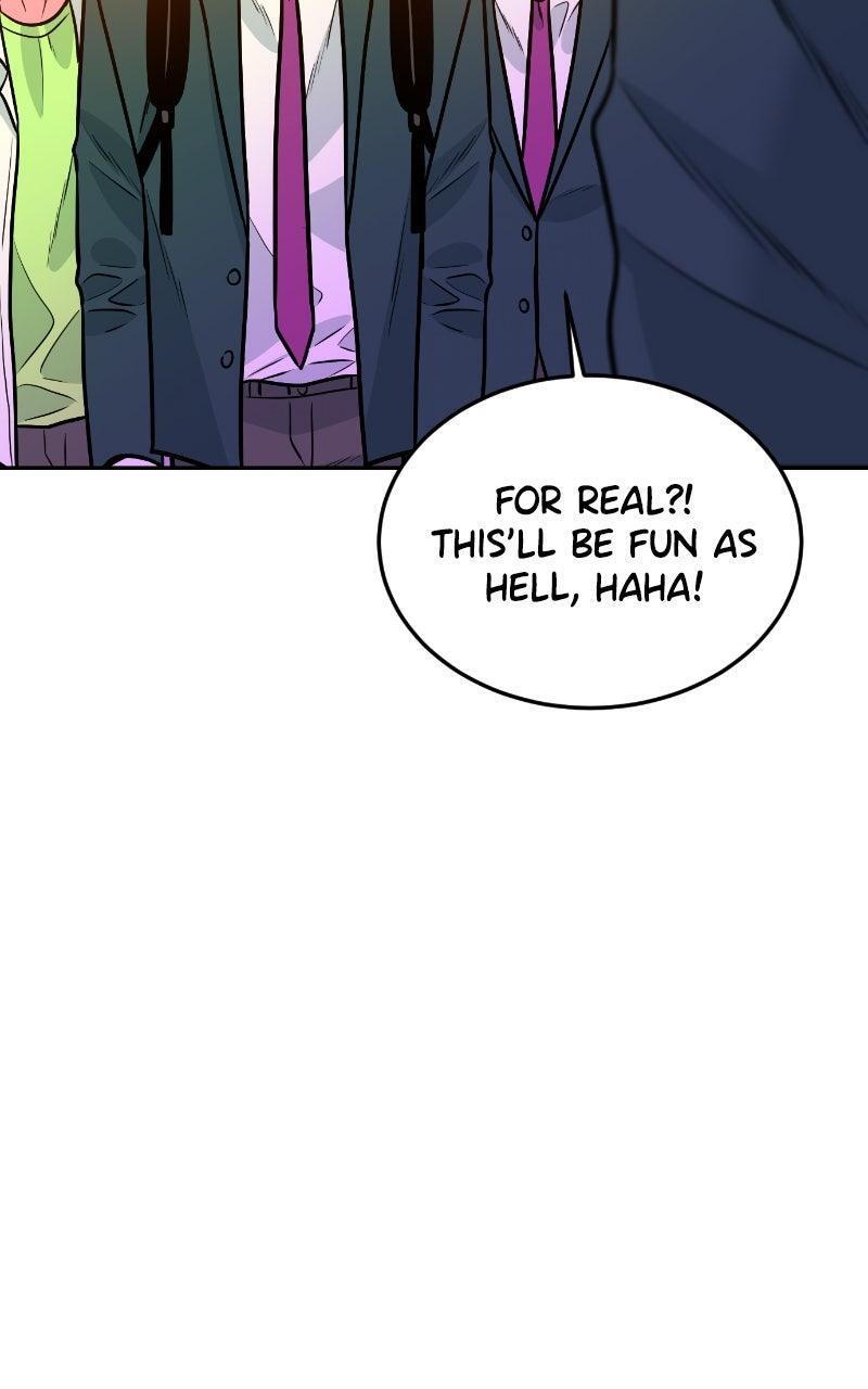 Read The Good Student Manga Online