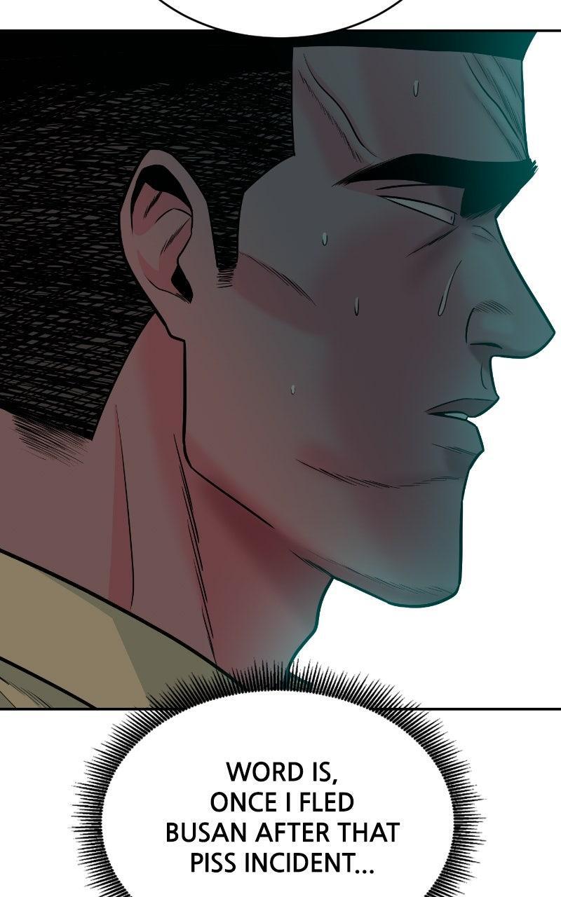 Read The Good Student Manga Online