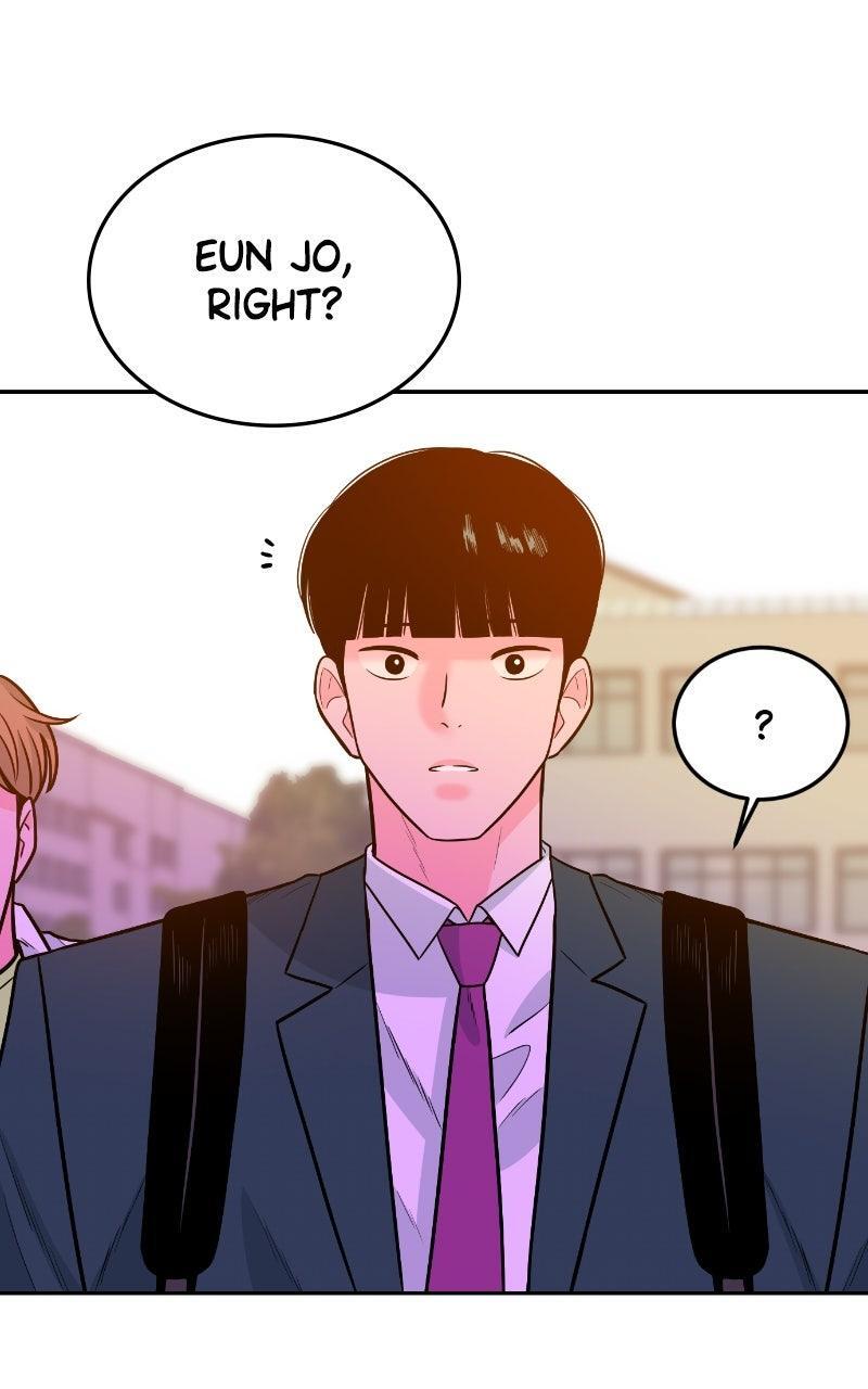 Read The Good Student Manga Online