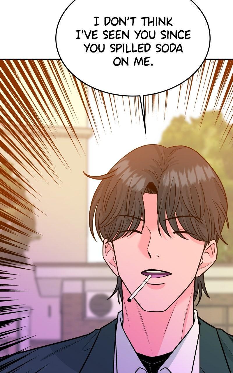 Read The Good Student Manga Online
