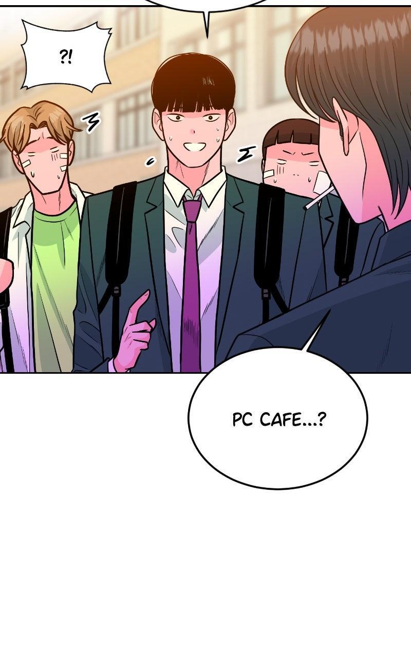 Read The Good Student Manga Online